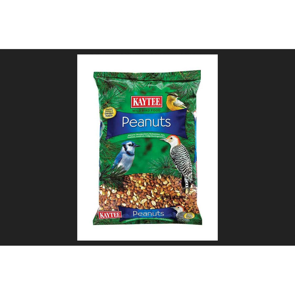 Peanuts for Wild Birds D78247