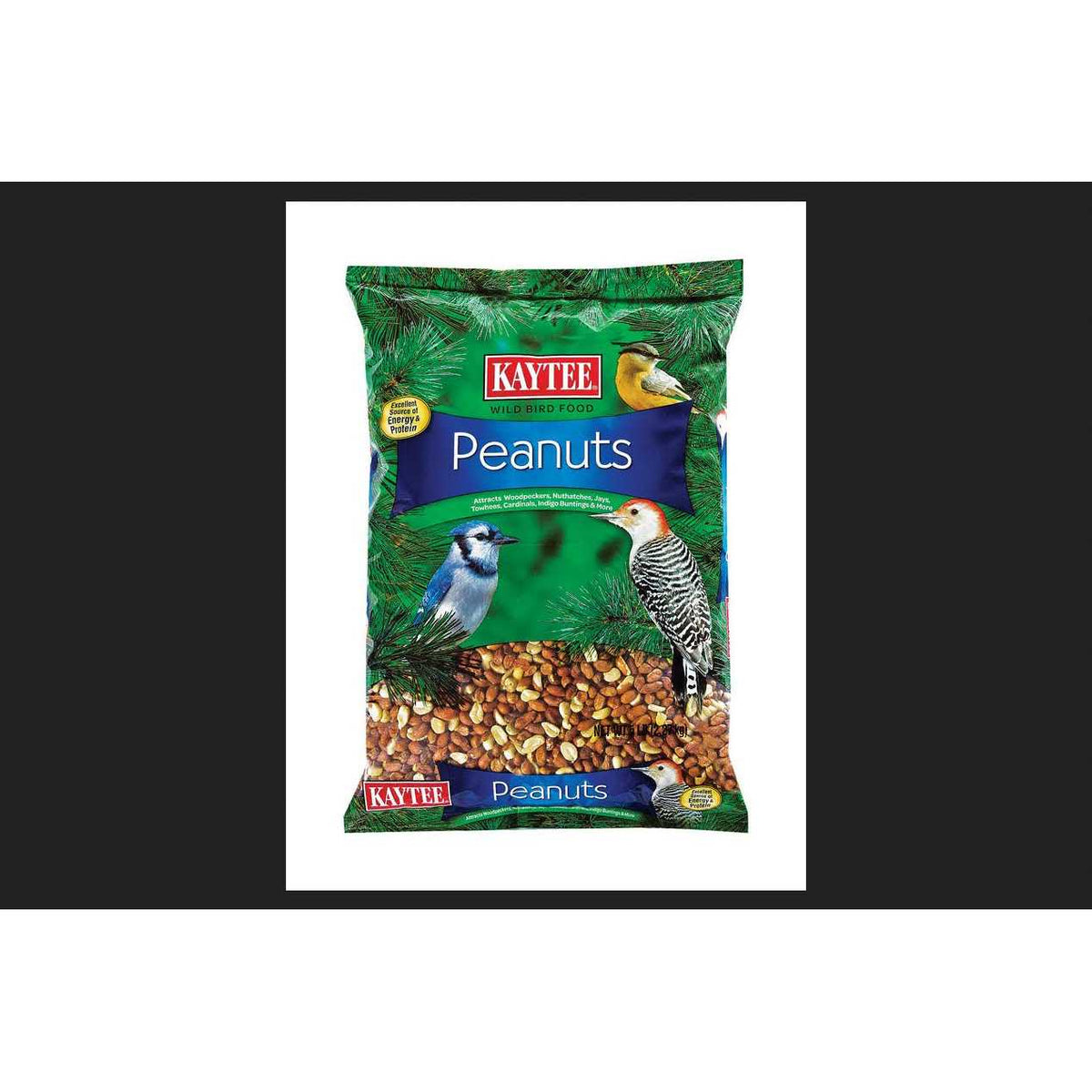 Peanuts for Wild Birds D78247