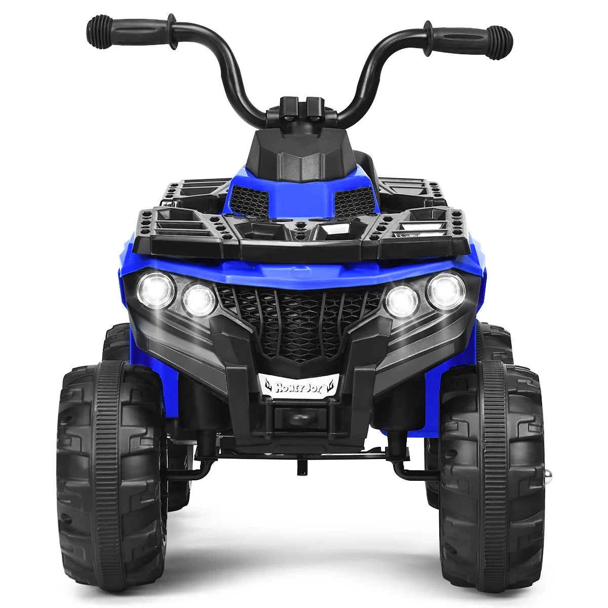 Blue 6V Kids Ride On ATV V91201