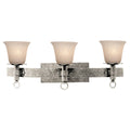 3 Light Bath W849783