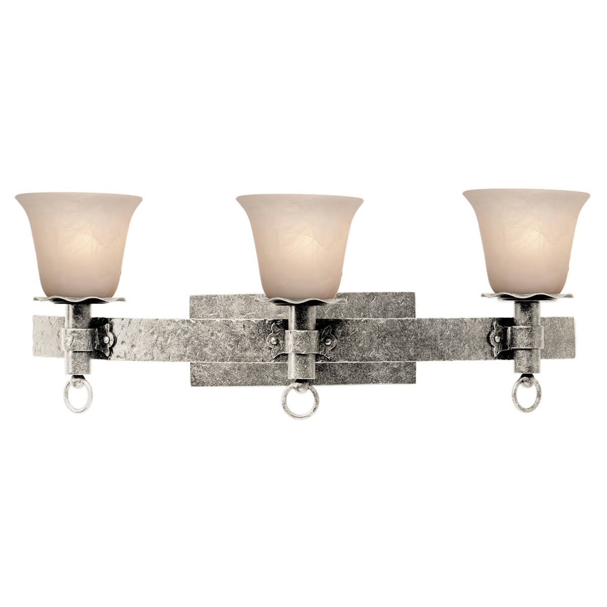 3 Light Bath W849783