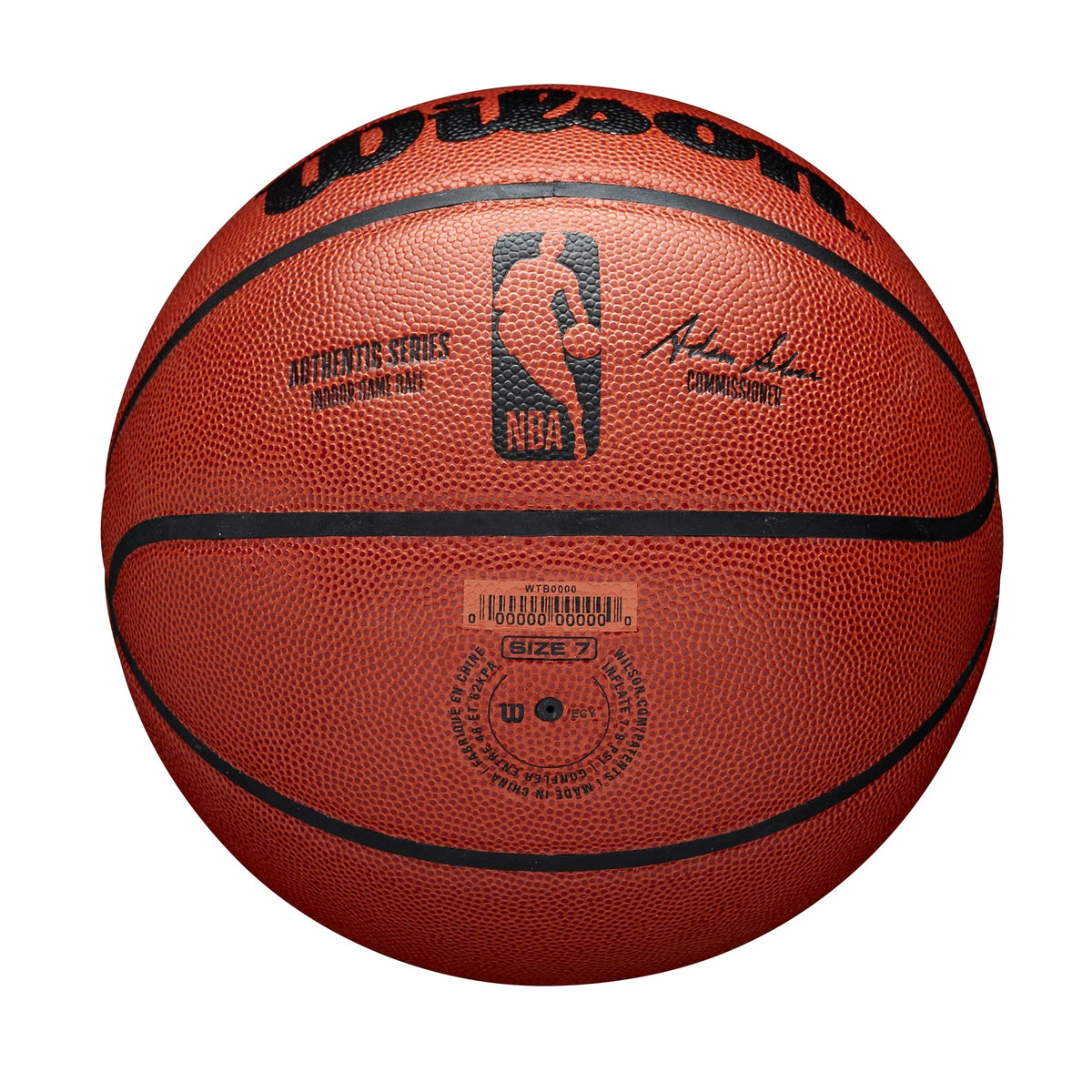 Brown 29.5 in. Basketball L604