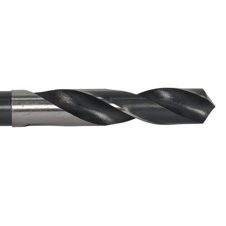 Reduced Shank HSS Drill Bit Y157866
