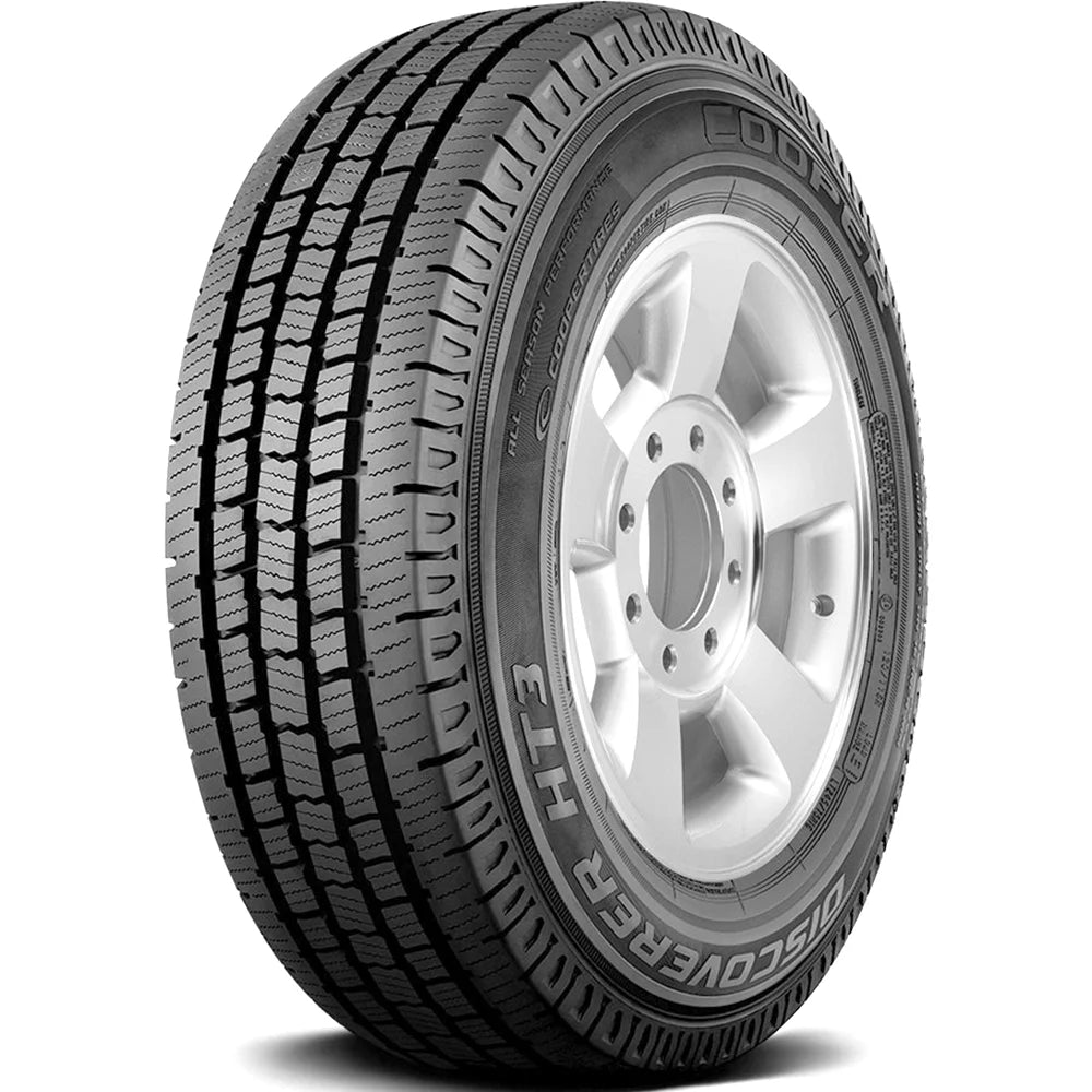 All Season LT265/70R17 Light Truck Tire Q678030