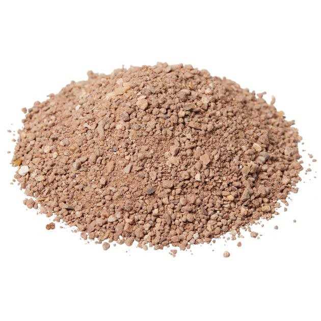 Clay Burrowing Substrate K755367