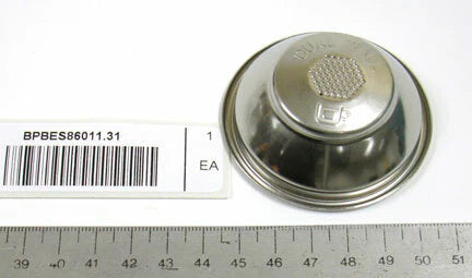 54mm Dual Wall 1-Cup Filter Q5756