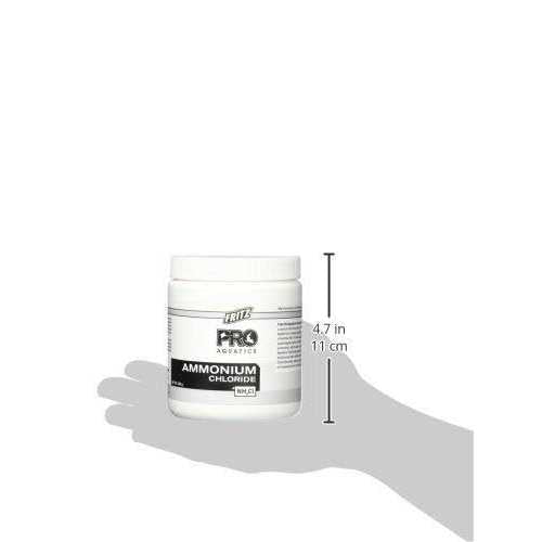 Ammonium Chloride Pet Supplies T5546