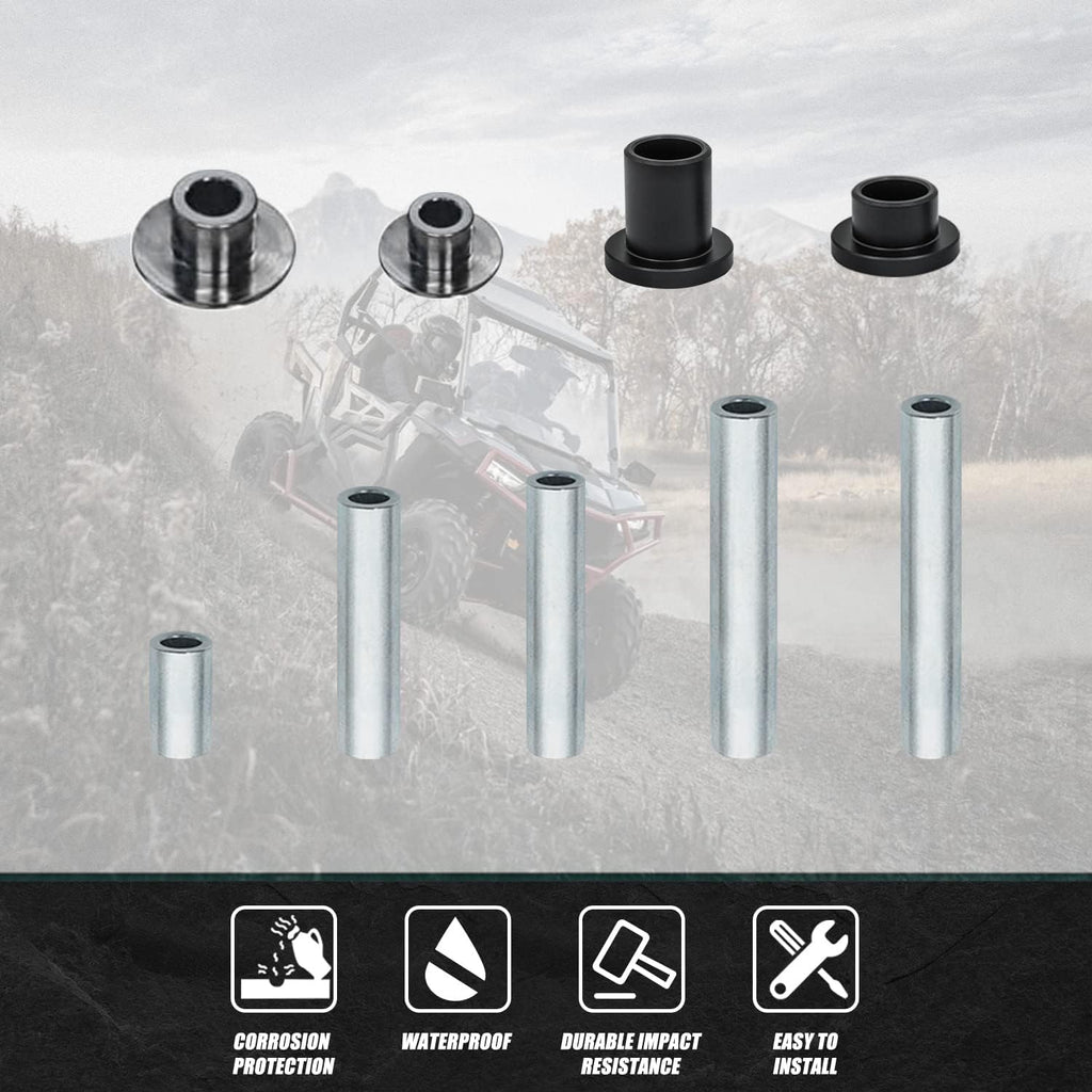 UHWM A-Arm Bushing Kit F16364