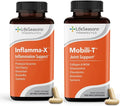 Turmeric Boswellia Bromelain 120 Capsules T81879