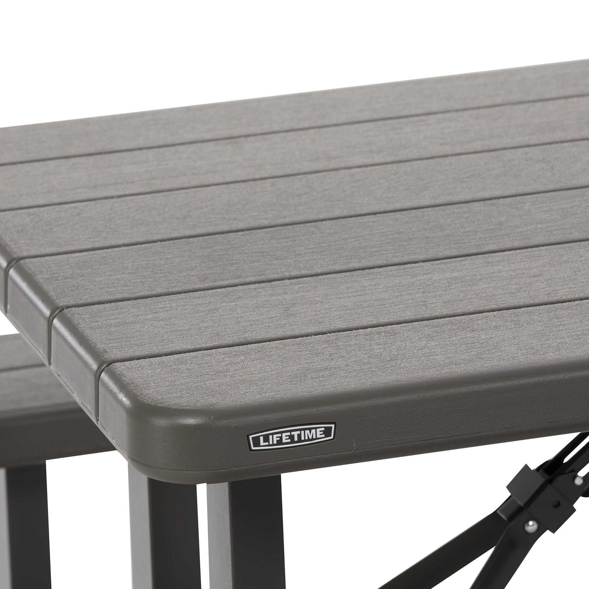 6-Foot Folding Picnic Table T689