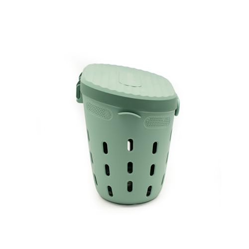 8 Gallons BPA-Free In-Ground Worm Composter V8825