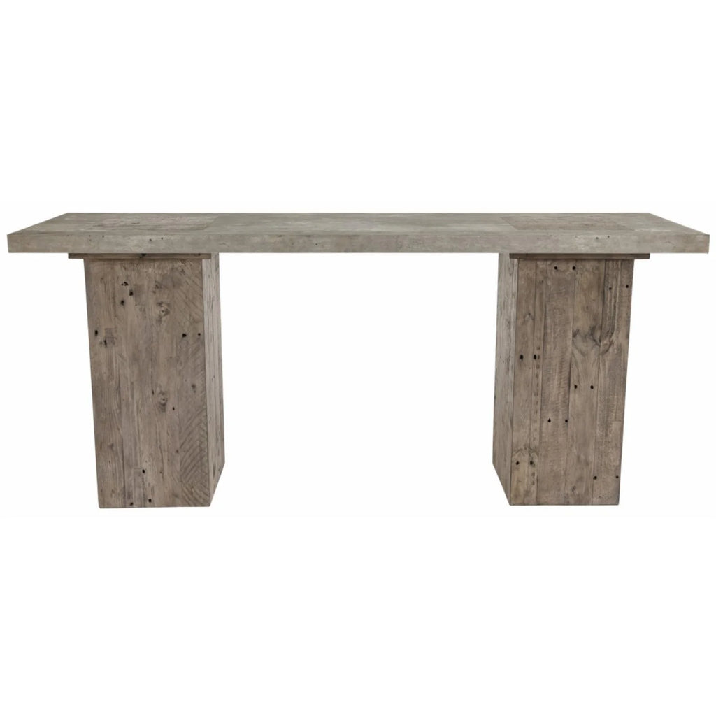 Console Table F850914