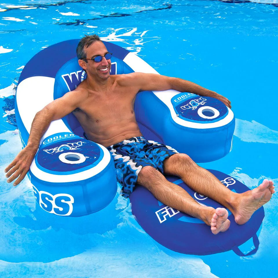 Inflatable Lounge M131